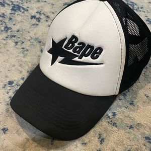 Bape truck cap (bootleg)